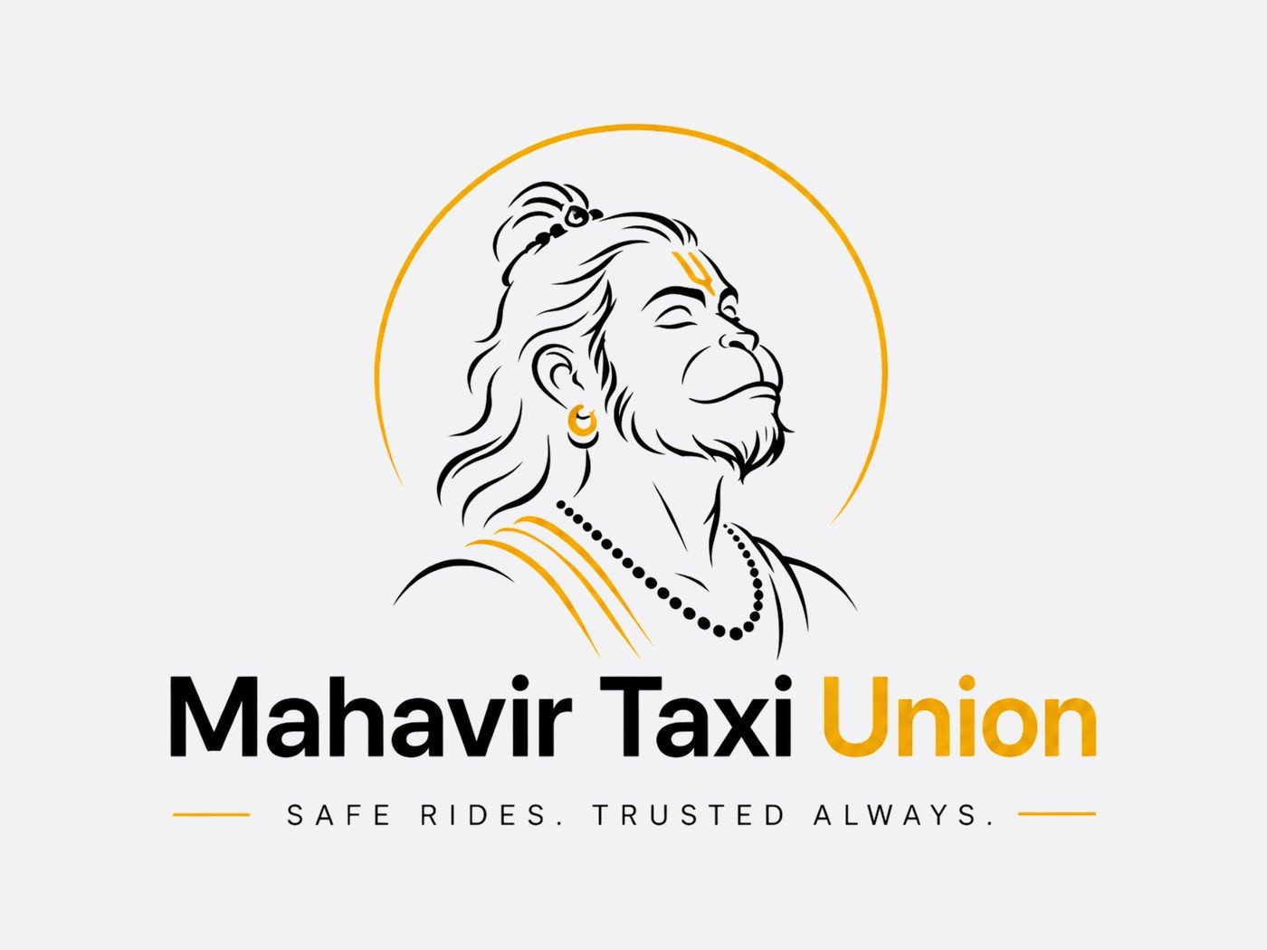 Mahavir Taxi Union